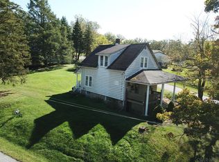 245 Bentwood Ave, Johnstown, PA 15904