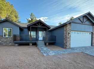 327 S Golden Bear Point, Payson, AZ 85541