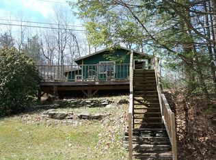 52 Grandview Acres Rd, Phoenicia, NY 12464