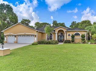 14164 Nugent Cir, Spring Hill, FL 34609