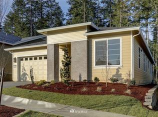 5147 Herron Dr NE, Lacey, WA