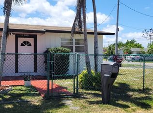 16900 SW 92nd Ct, Palmetto Bay, FL 33157