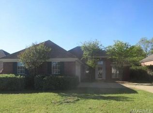 7418 Pinnacle Point, Montgomery, AL 36117