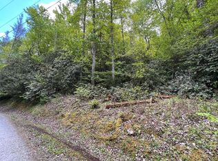 8 Sawyer Crk, Robbinsville, NC 28771