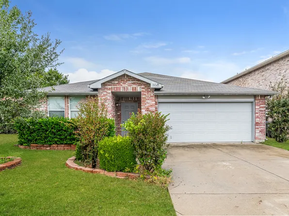 16125 Windsong Ct, Justin, TX 76247