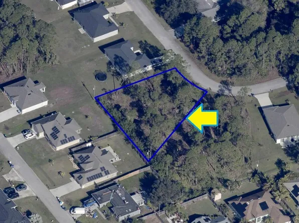 2598 Rayburn Ave SE, Palm Bay, FL 32909