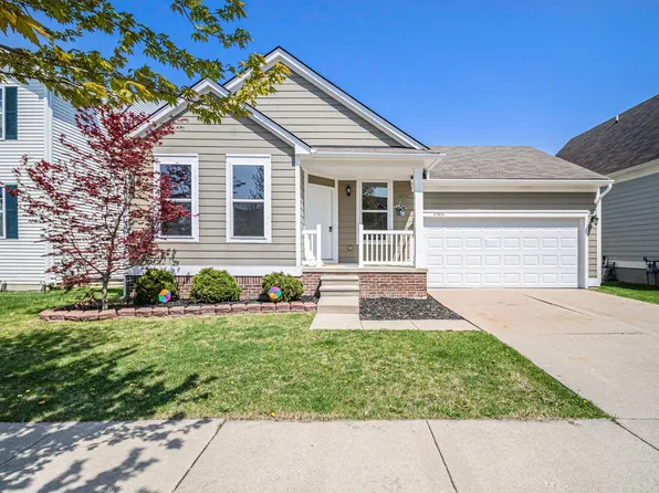 57604 Rosecrest St, New Haven, MI 48048