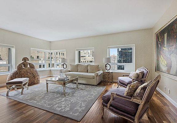 3rd image of 500 Park Ave APT 19B