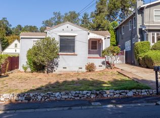 2018 Mezes Ave, Belmont, CA 94002