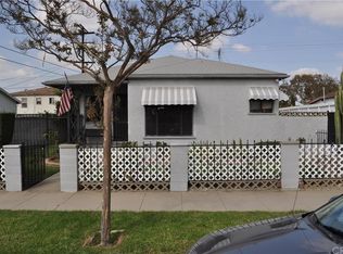 6503 Fairfield St, Los Angeles, CA 90022