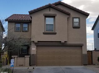 45522 W Barbara Ln, Maricopa, AZ 85139