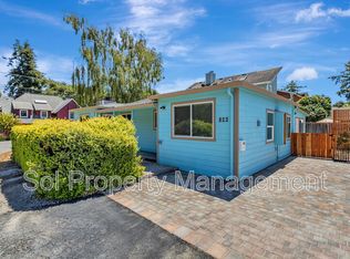 822 Eaton St #B, Santa Cruz, CA 95062