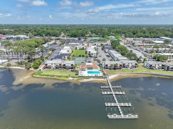 308 Miracle Strip Pkwy SW Unit 3B, Fort Walton Beach, FL 32548