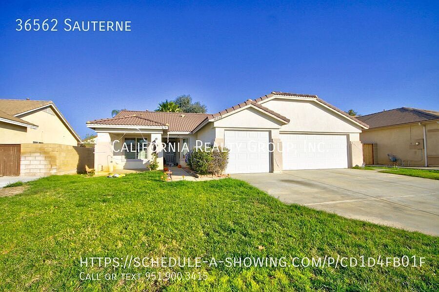 1st image of 36562 Sauterne St