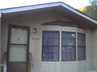 2694 Roseville Rd, Wadmalaw Island, SC 29487