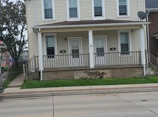 522 E 22nd St, Dubuque, IA 52001