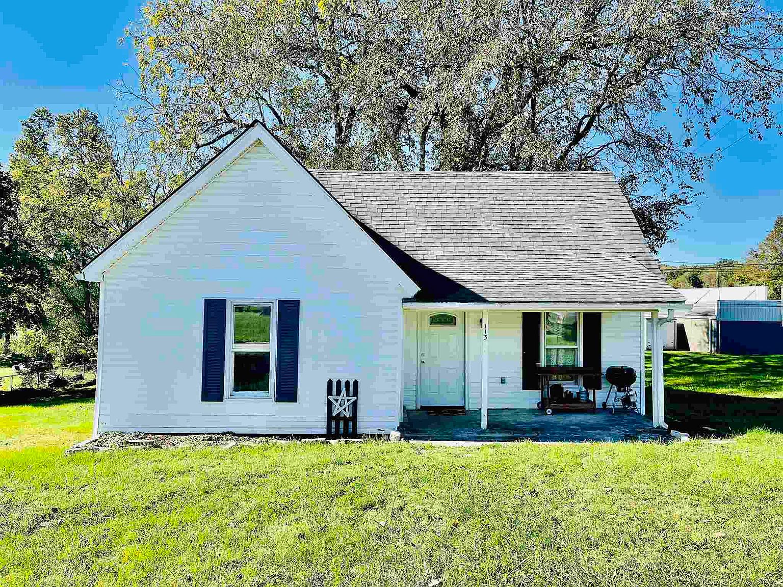 113 Indiana Ave, Oolitic, IN 47451 Zillow