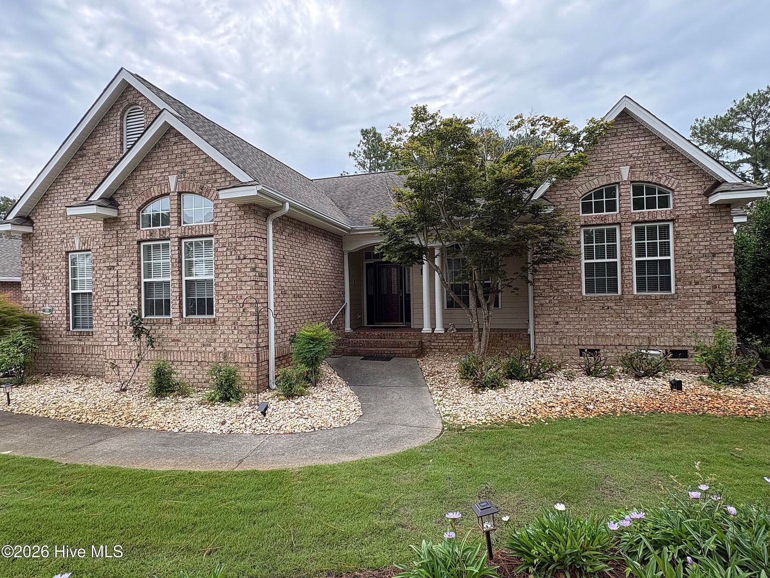 308 Crooked Gulley Circle