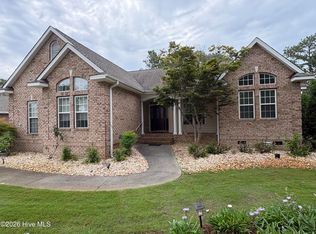 308 Crooked Gulley Circle, Sunset Beach, NC 28468