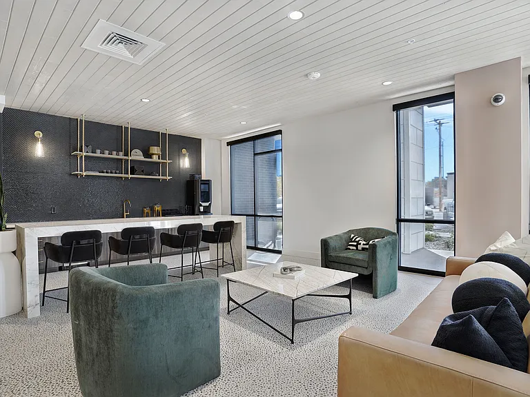 Community Lounge