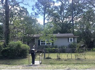 8866 Old Plank Rd, Jacksonville, FL 32220