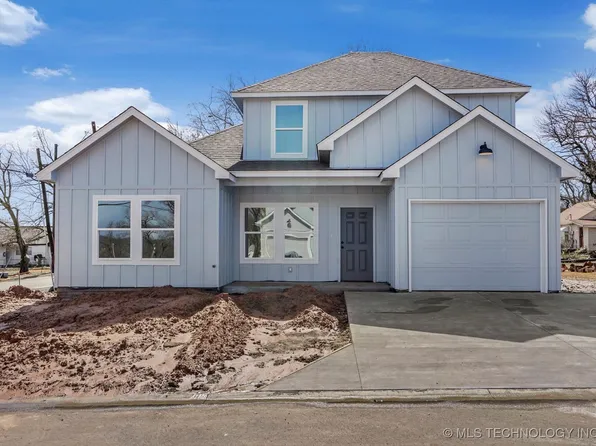 108 Stiller Ave, Kiefer, OK 74041