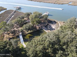 1802 Lenora Dr #A, Port Royal, SC 29935