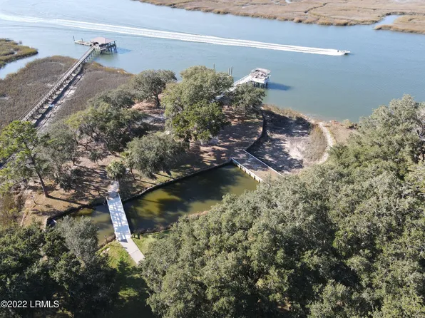 1802 Lenora Dr #A, Port Royal, SC 29935