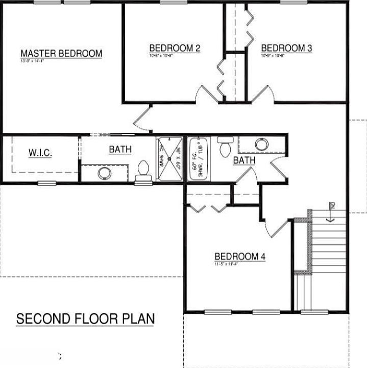 2nd image of 446 Windchime Dr Unit 16