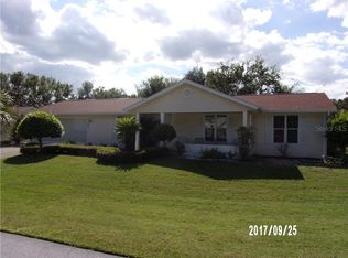 11624 SW 81st Ave, Ocala, FL 34481