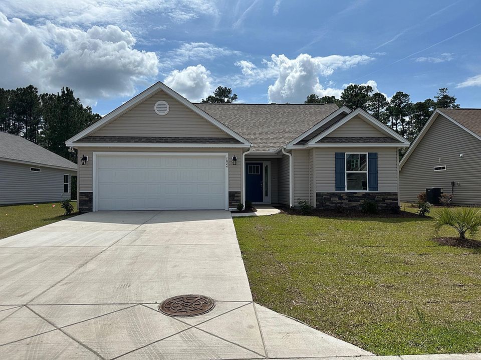 1st image of 319 Gravel Hill Ct.