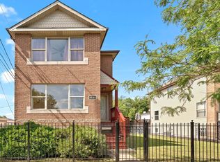 260 W 65th St, Chicago, IL 60621