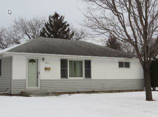 8601 Queen Ave S, Bloomington, MN 55431