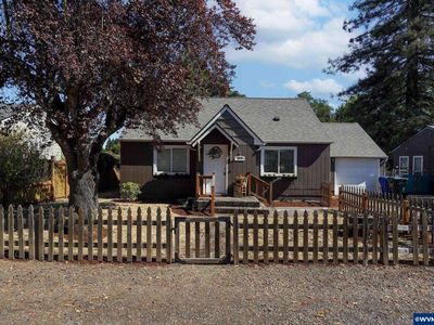 4670 Thorman Ave NE, Keizer, OR, 97303