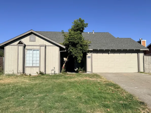 3841 Sparrowood Way, Sacramento, CA 95823