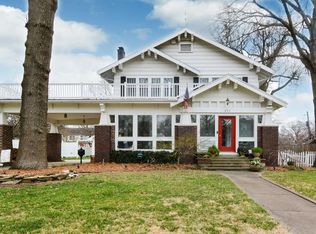 411 Webster St, Pittsburg, KS 66762