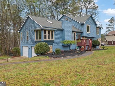 2735 Peachtree Walk, Duluth, GA, 30096