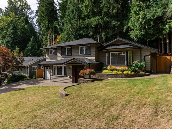 1941 Arborlynn Dr, North Vancouver, BC V7J 2V7