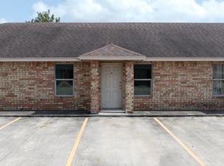 1750 Illinois Ave #J1, Brownsville, TX 78521