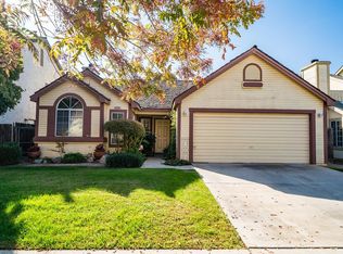 2358 Ironwood Way, Madera, CA