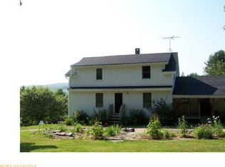 688 Beech Hill Rd, Northport, ME 04849