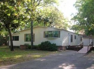 12606 Parkwood St, Hudson, FL 34669