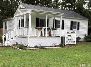 2513 Stephenson St, Durham, NC 27704