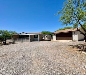 5750 E WADE Lane, Hereford, AZ, 85615