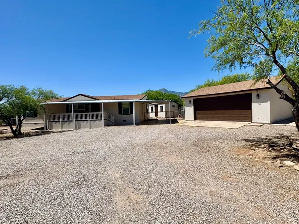 5750 E WADE Lane, Hereford, AZ 85615