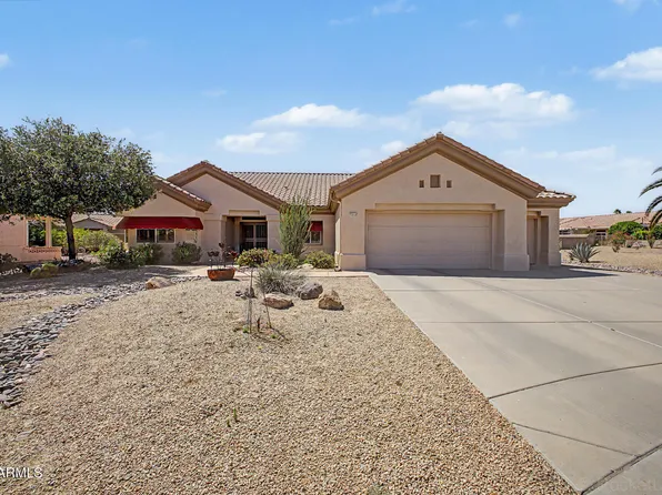 22610 N MIRAGE Lane, Sun City West, AZ 85375