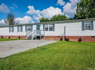 198 Driftwood Ln, Roanoke Rapids, NC 27870