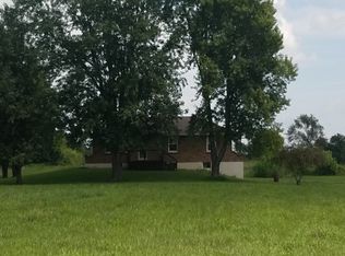 27905 S Freedom Rd, Harrisonville, MO 64701