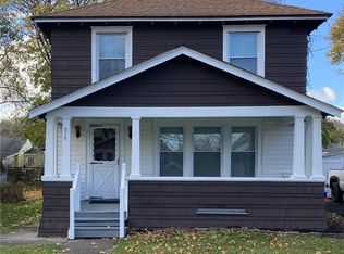 216 Evaleen Ave, Syracuse, NY 13207