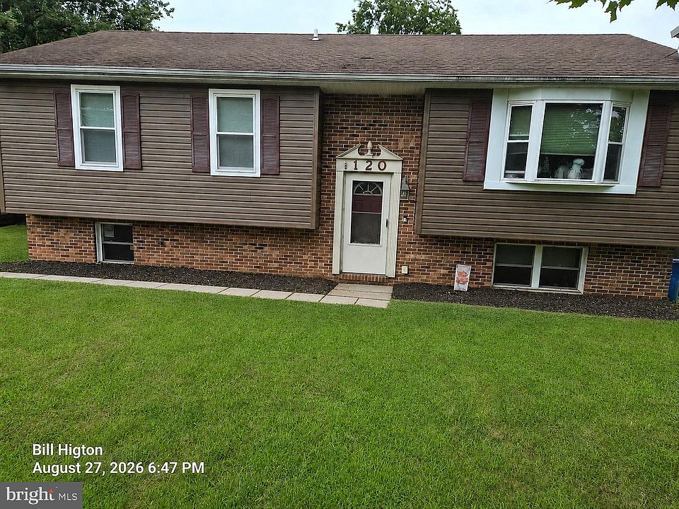 1st image of 120 Whitehall Rd